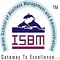 Indian School of Business Management and Administration - [ISBM] logo